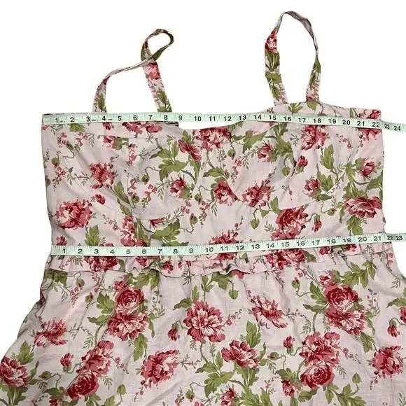 NEW Show Me Your Mumu Lady Corset Dress - Picture 9 of 10